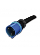 APC Rack PDU 9000 Switched ZeroU 32A 230V 21 C13 3 C19
