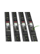 APC Rack PDU 9000 Switched ZeroU 32A 230V 21 C13 3 C19