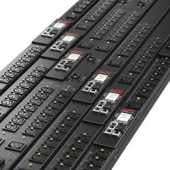 APC Rack PDU 9000 Switched ZeroU 32A 230V 21 C13 3 C19