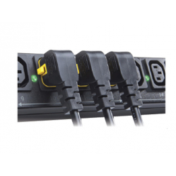 APC Rack PDU 9000 Switched ZeroU 32A 230V 21 C13 3 C19