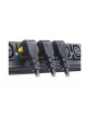 APC Rack PDU 9000 Switched ZeroU 32A 230V 21 C13 3 C19