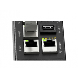 APC Rack PDU 9000 Switched ZeroU 32A 230V 21 C13 3 C19