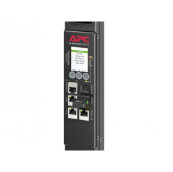 APC Rack PDU 9000 Switched ZeroU 32A 230V 21 C13 3 C19
