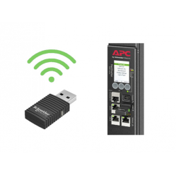 APC Rack PDU 9000 Switched ZeroU 32A 230V 21 C13 3 C19