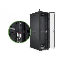 APC Rack PDU 9000 Switched ZeroU 32A 230V 21 C13 3 C19