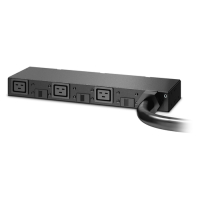 Jednostka dystrybucji zasilania APC Rack PDU Basic 0U/1U 220-240V 63A (3) C19