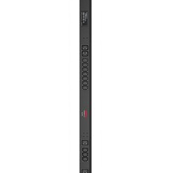 APC RACK PDU BASIC VERTICAL 220-240V 32A (20) C13 (6) C19