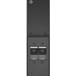 APC RACK PDU BASIC VERTICAL 220-240V 32A (20) C13 (6) C19