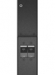 APC RACK PDU BASIC VERTICAL 220-240V 32A (20) C13 (6) C19