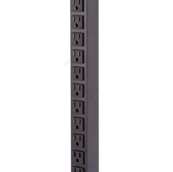 APC Rack PDU Basic Zero U 15A 100 120V 14 5-15
