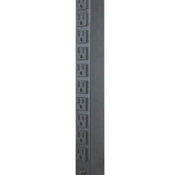 APC Rack PDU Basic Zero U 20A 120V 14 5-15