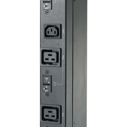 APC Rack PDU Basic Zero U 22kW 230V