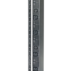 APC Rack PDU Basic Zero U 22kW 230V