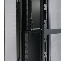 APC Rack PDU Basic Zero U 22kW 230V