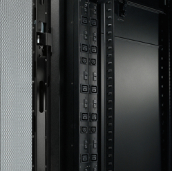 APC Rack PDU Basic Zero U 22kW 230V