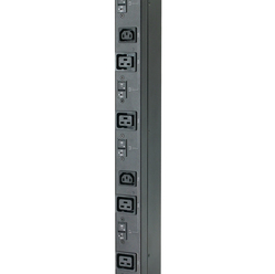 APC Rack PDU Basic Zero U 22kW 230V