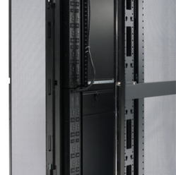APC Rack PDU Basic Zero U 22kW 230V