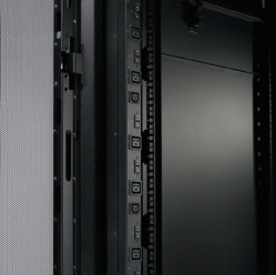 APC Rack PDU Basic Zero U 22kW 230V