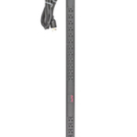Linka dystrybucji zasilania APC Rack PDU Basic Zero U 30A 120V 24 5-20