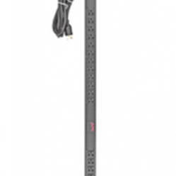 APC Rack PDU Basic Zero U 30A 120V 24 5-20
