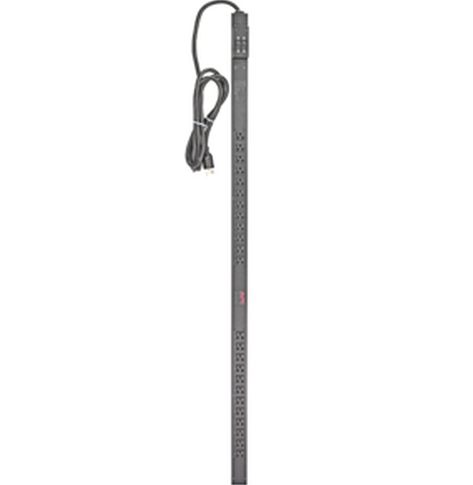 APC Rack PDU Basic Zero U 30A 120V 24 5-20