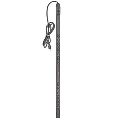 APC Rack PDU Basic Zero U 30A 200 208V 20C13 4 C19