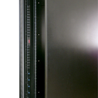 Linka dystrybucji zasilania APC Rack PDU Basic Zero U 5.7kW 208V 36C13 & 6 C19