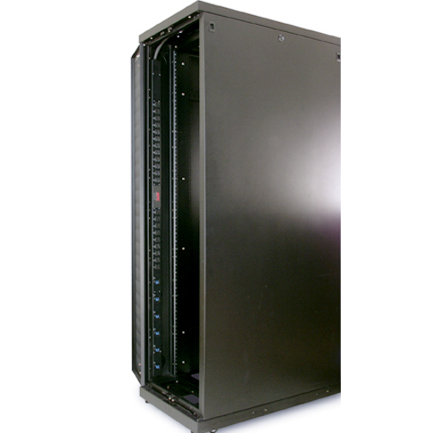 APC Rack PDU Basic Zero U 5.7kW 208V 36C13 & 6 C19