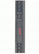 APC Rack PDU Basic ZeroU 12.5kW 208V 30 C13 6 C19 10 Cord