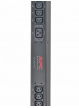 APC Rack PDU Basic ZeroU 12.5kW 208V 30C13 6 C19 3 Cord