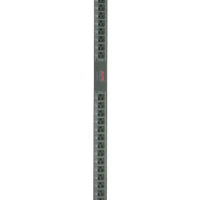 Linka dystrybucji zasilania APC Rack PDU Basic ZeroU 5.7kW 120V 42 5-20 10 Cord