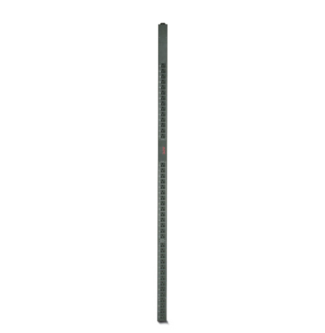 APC Rack PDU Basic ZeroU 5.7kW 120V 42 5-20 10 Cord