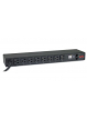 APC Rack PDU Metered 1U 15A 100 120V 8 5-15