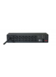 APC Rack PDU Metered 2U 30A 120V 16 5-20