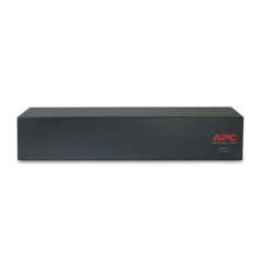 APC Rack PDU Metered 2U 30A 120V 16 5-20