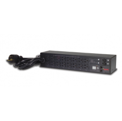 APC Rack PDU Switched 2U 30A 120V16 5-20