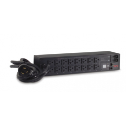APC Rack PDU Switched 2U 30A 120V16 5-20
