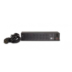 APC Rack PDU Switched 2U 30A 120V16 5-20