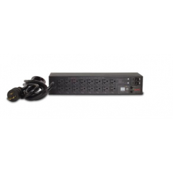 APC Rack PDU Switched 2U 30A 120V16 5-20