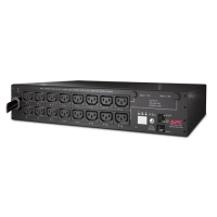 Linka dystrybucji zasilania APC RACK PDU SWITCHED 2U 30A 208V 16 C13
