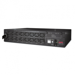 APC RACK PDU SWITCHED 2U 30A 208V 16 C13