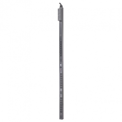 APC RACK PDU SWITCHED ZEROU 12.5KW 208V 21 C13 3 C19 10 CORD