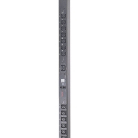 Jednostka dystrybucji zasilania APC RACK PDU SWITCHED ZEROU 12.5KW 208V 21C13 3 C19 3 CORD