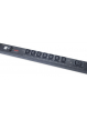 APC RACK PDU SWITCHED ZEROU 12.5KW 208V 21C13 3 C19 3 CORD
