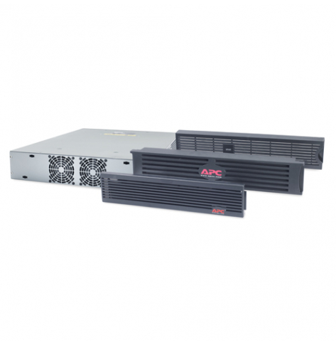 APC Step Down Transformer RM 2U 208V IN 120V OUT w Hardwire Input Output