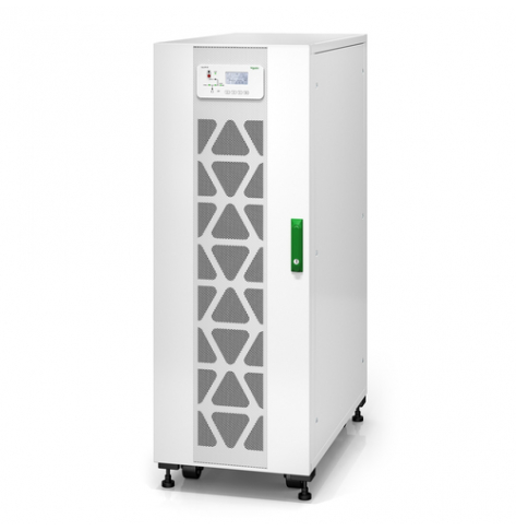 UPS APC E3SUPS30K3IB2 Easy UPS 3S 30kVA 400V 3:1 4 internal 7Ah modular battery strings