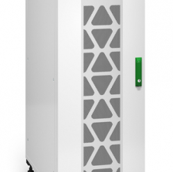 UPS APC E3SUPS30K3IB Easy UPS 3S 30kVA 400V 3:1 for internal batteries