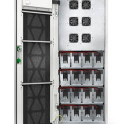 UPS APC E3SUPS40KHB2 Easy UPS 3S 40kVA 400V 3:3 20 min
