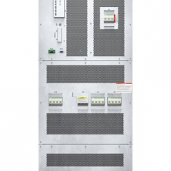 UPS APC E3SUPS40KHB2 Easy UPS 3S 40kVA 400V 3:3 20 min