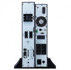 UPS APC SRVL2KRILRK Easy UPS On-Line Li-Ion SRVL RT Ext. Runtime 2000VA 230V Rail Kit